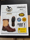 Athens - GB00245- Georgia Boots