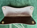 Wild American alligator  bullet belt holster