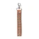 Canyon Spire Key Fob In Brown