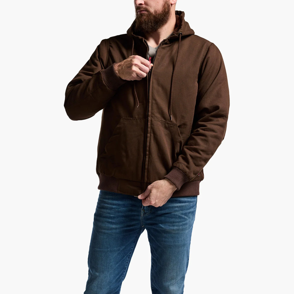 Rocky Worksmart Chore Coat