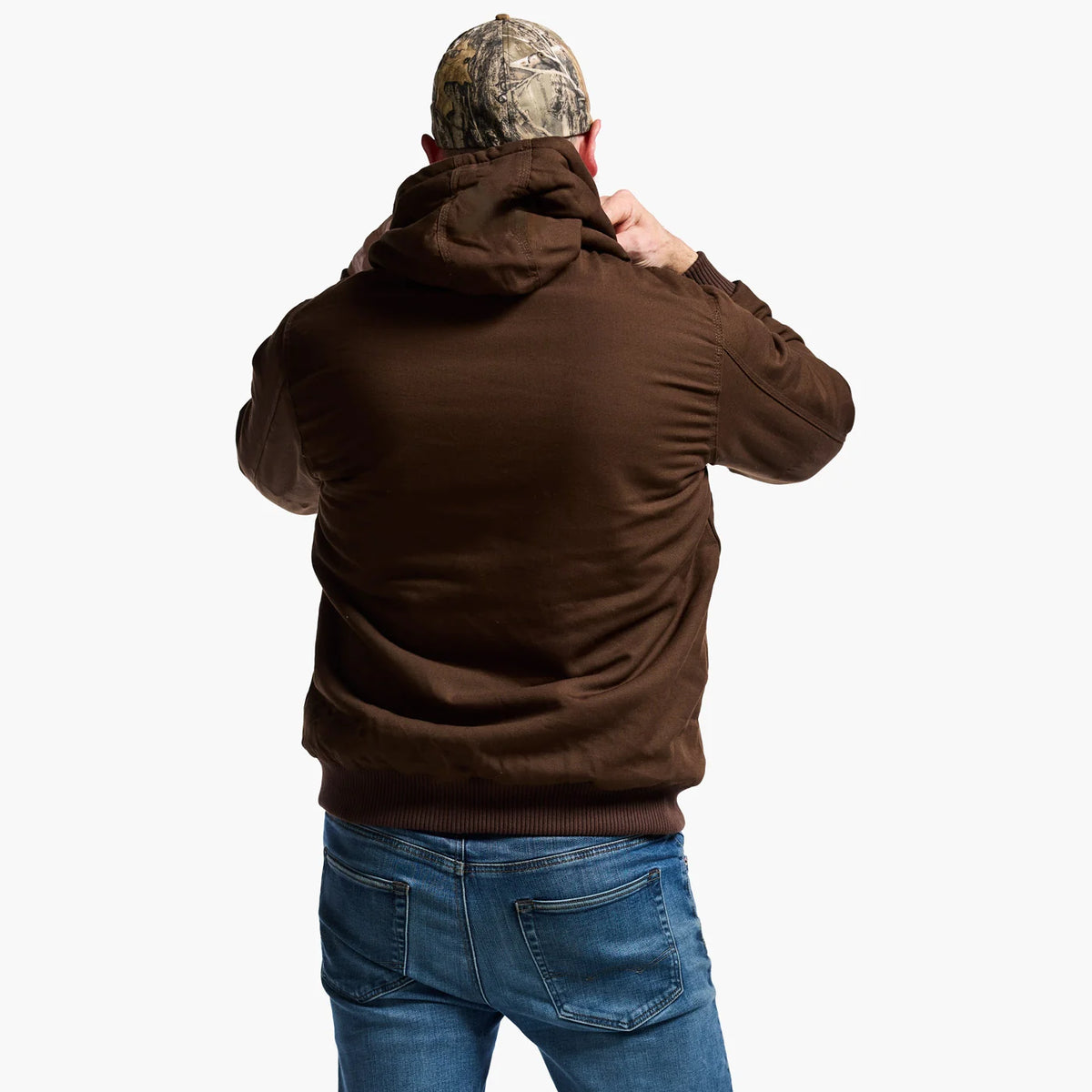 Rocky Worksmart Chore Coat