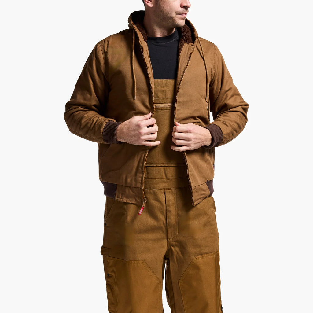 Rocky Worksmart Chore Coat