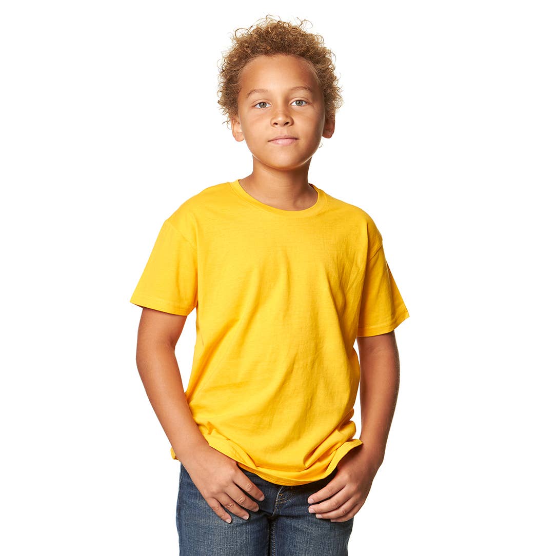 Youth Essential Tee
