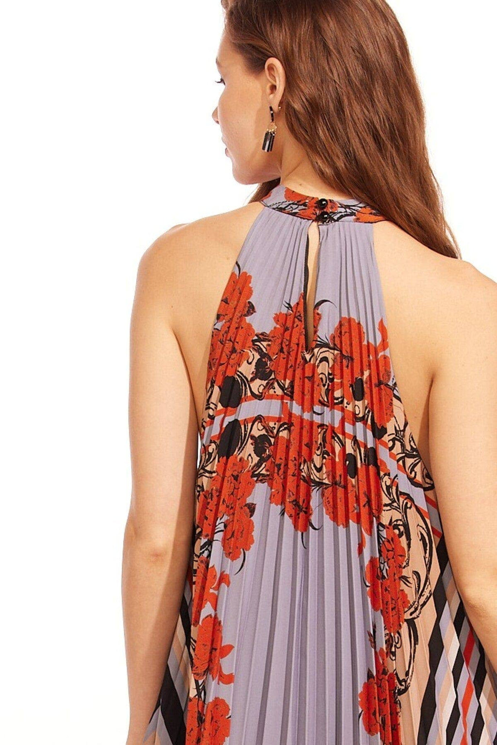 Eva Franco - Colette Dress - Arabesque