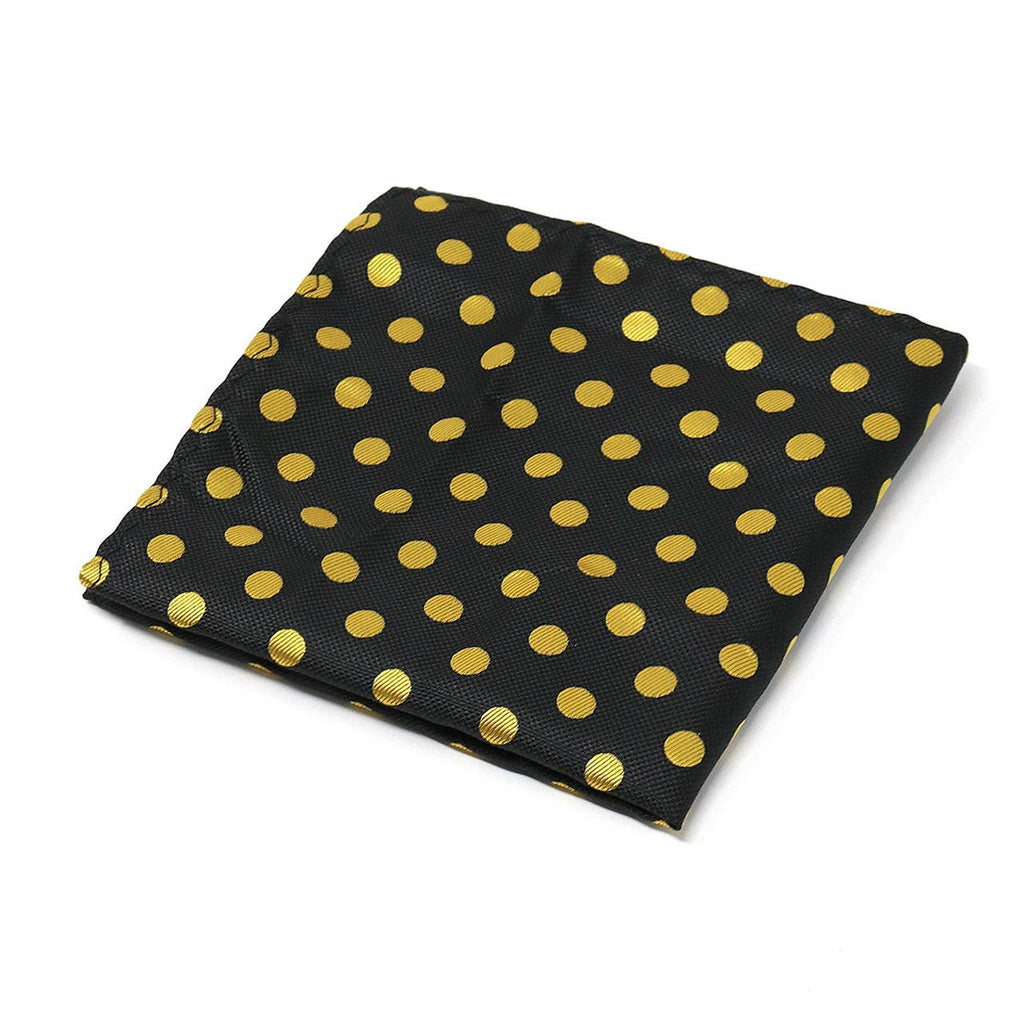 Polka Dot Bow Tie