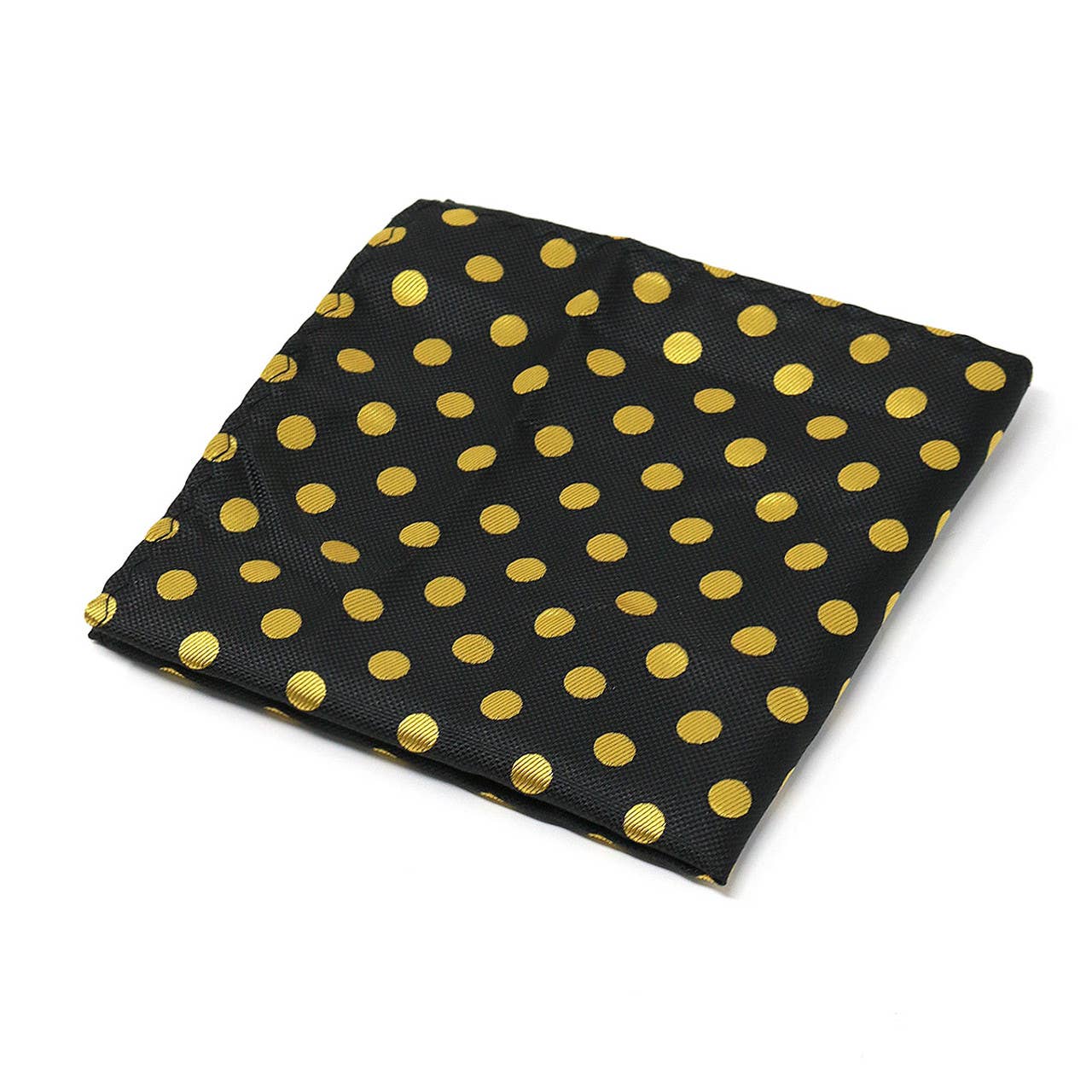Polka Dot Bow Tie