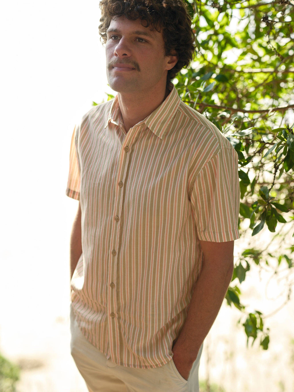 Mollusk - Summer Shirt
