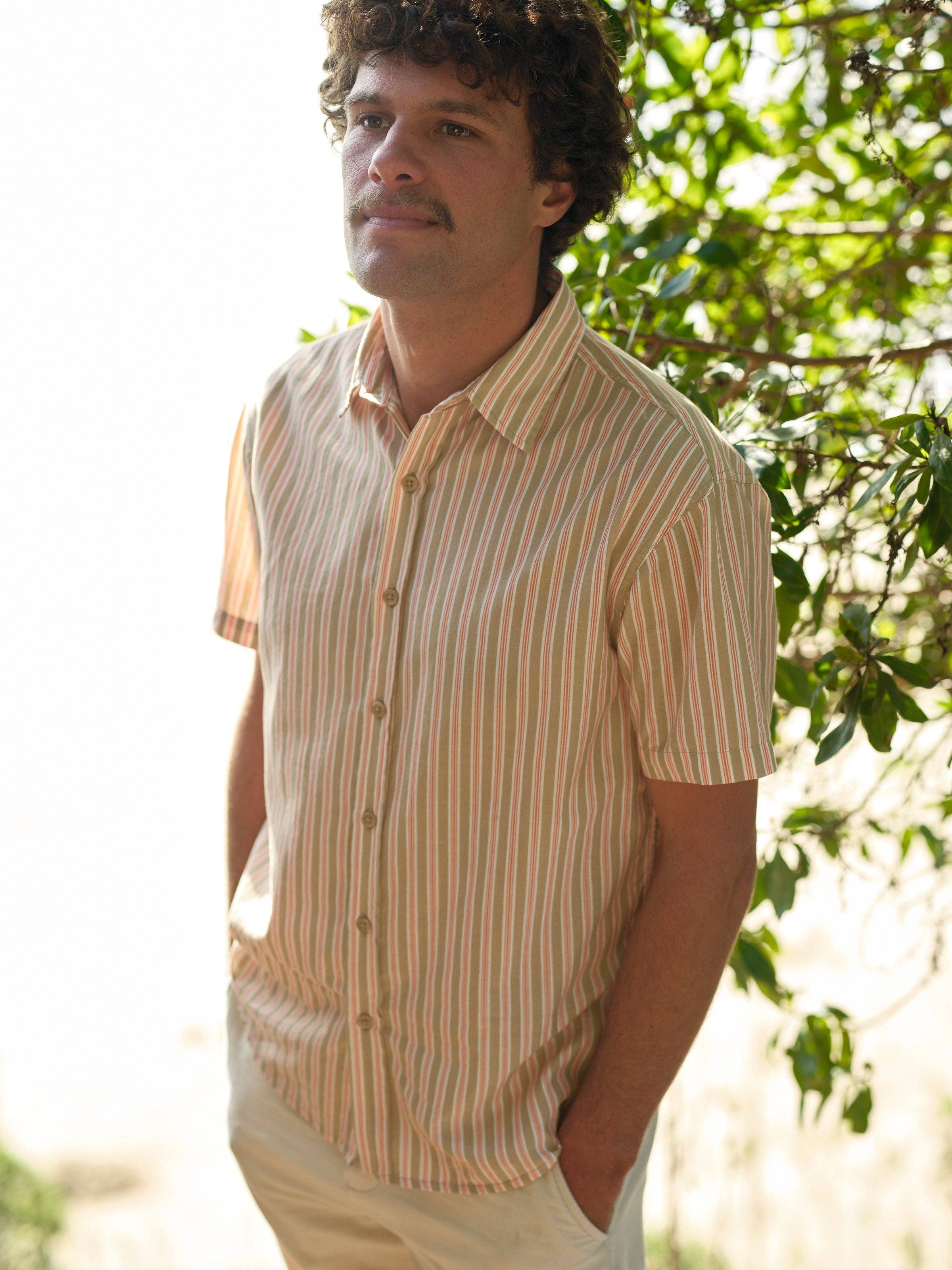 Mollusk - Summer Shirt