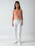 Sam Steven - TANK TOP PINK