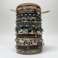 American Hat Makers - Hat Bands - (Prepack of 24)