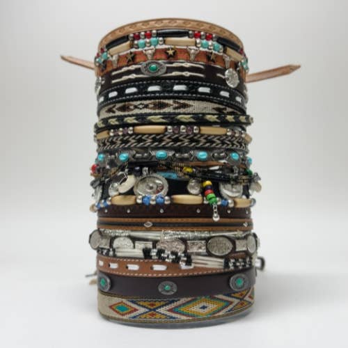 American Hat Makers - Hat Bands - (Prepack of 24)