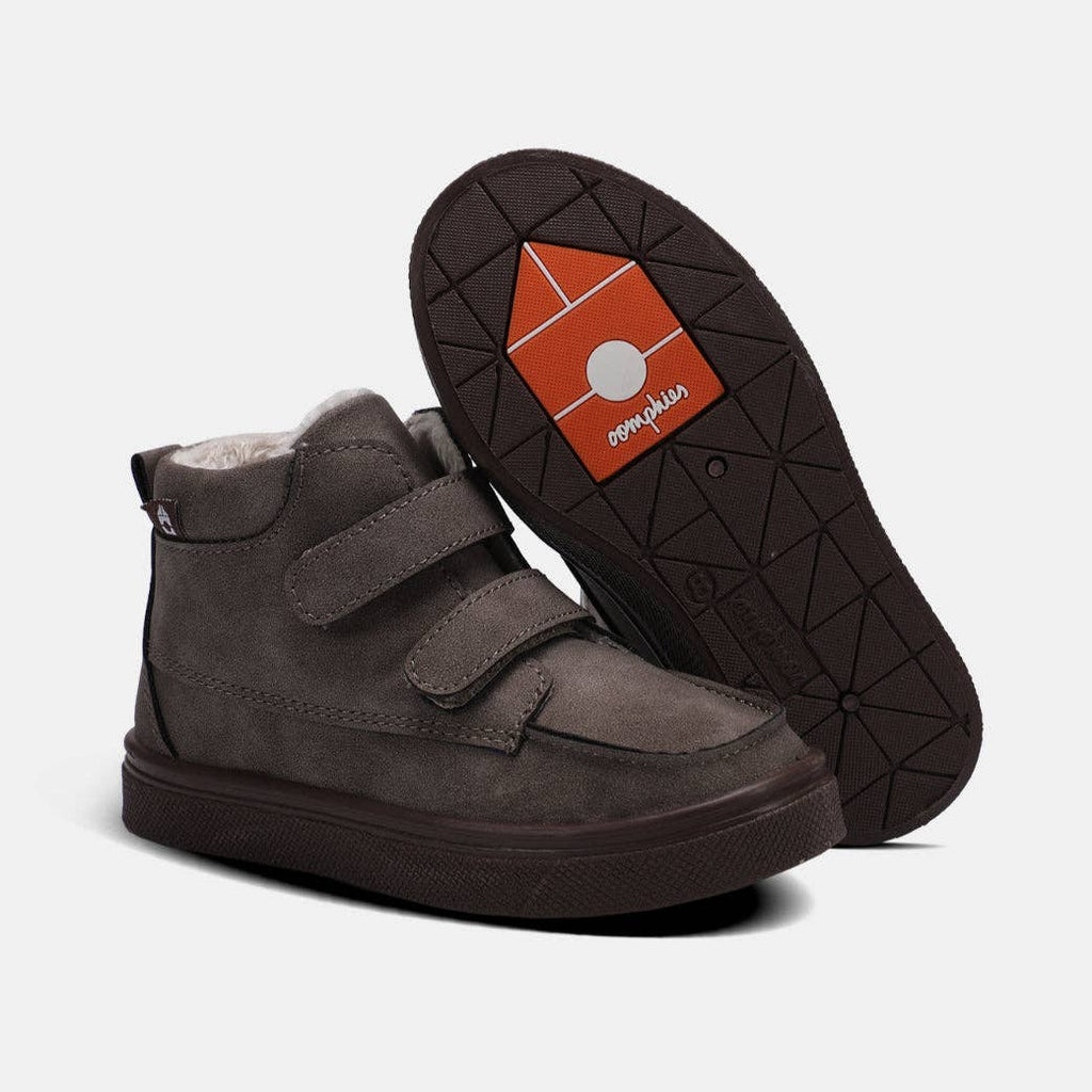 Gabriel Young Boys Hook & Loop Boot
