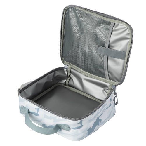 Fieldstone - Camo Lunchbox