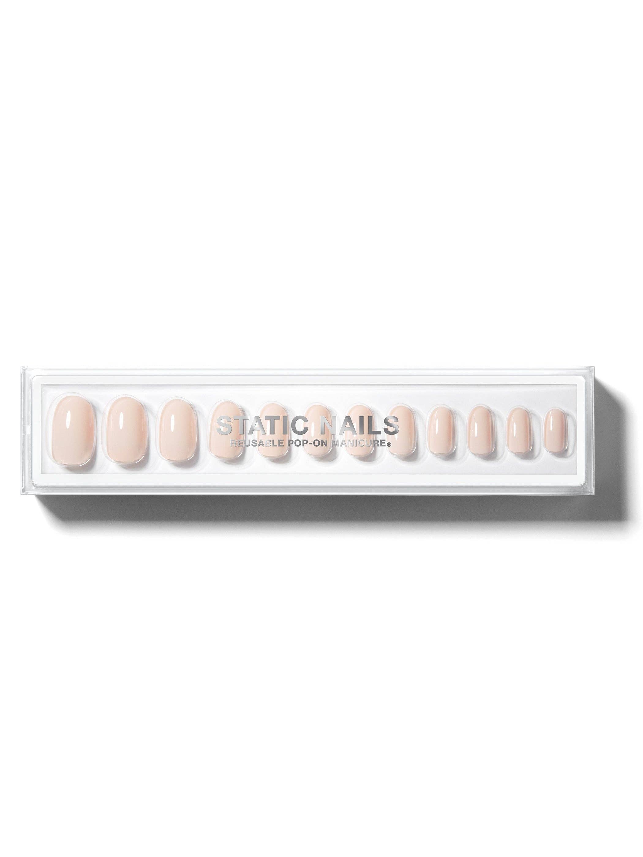 Glue on Nails - Assorted - in store only