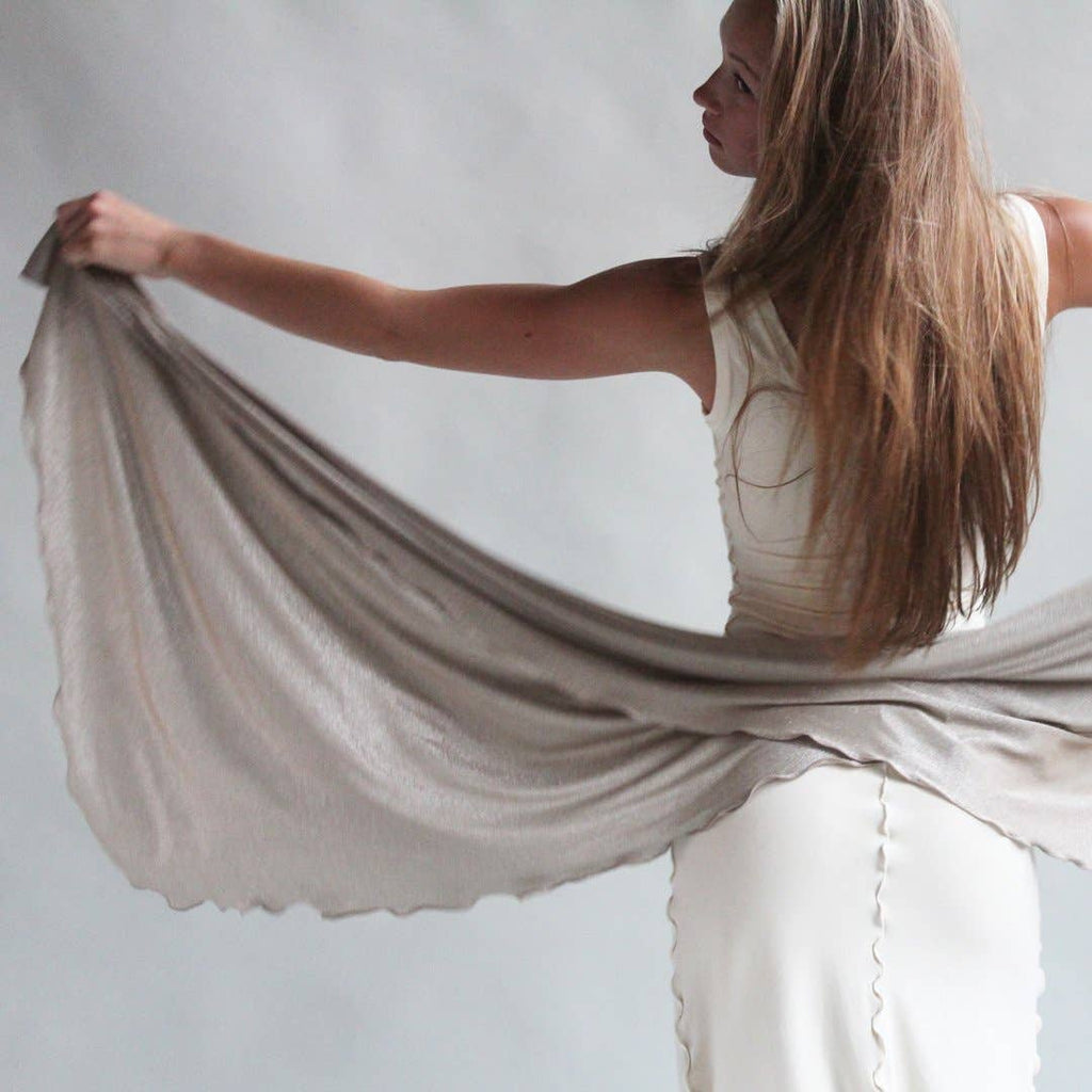 angelrox - ANGELROX® SHAWL airy elegance