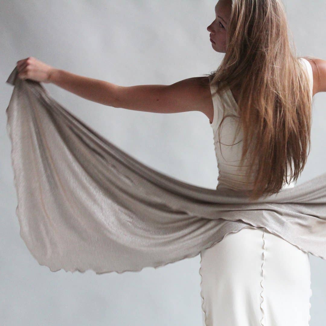 angelrox - ANGELROX® SHAWL airy elegance