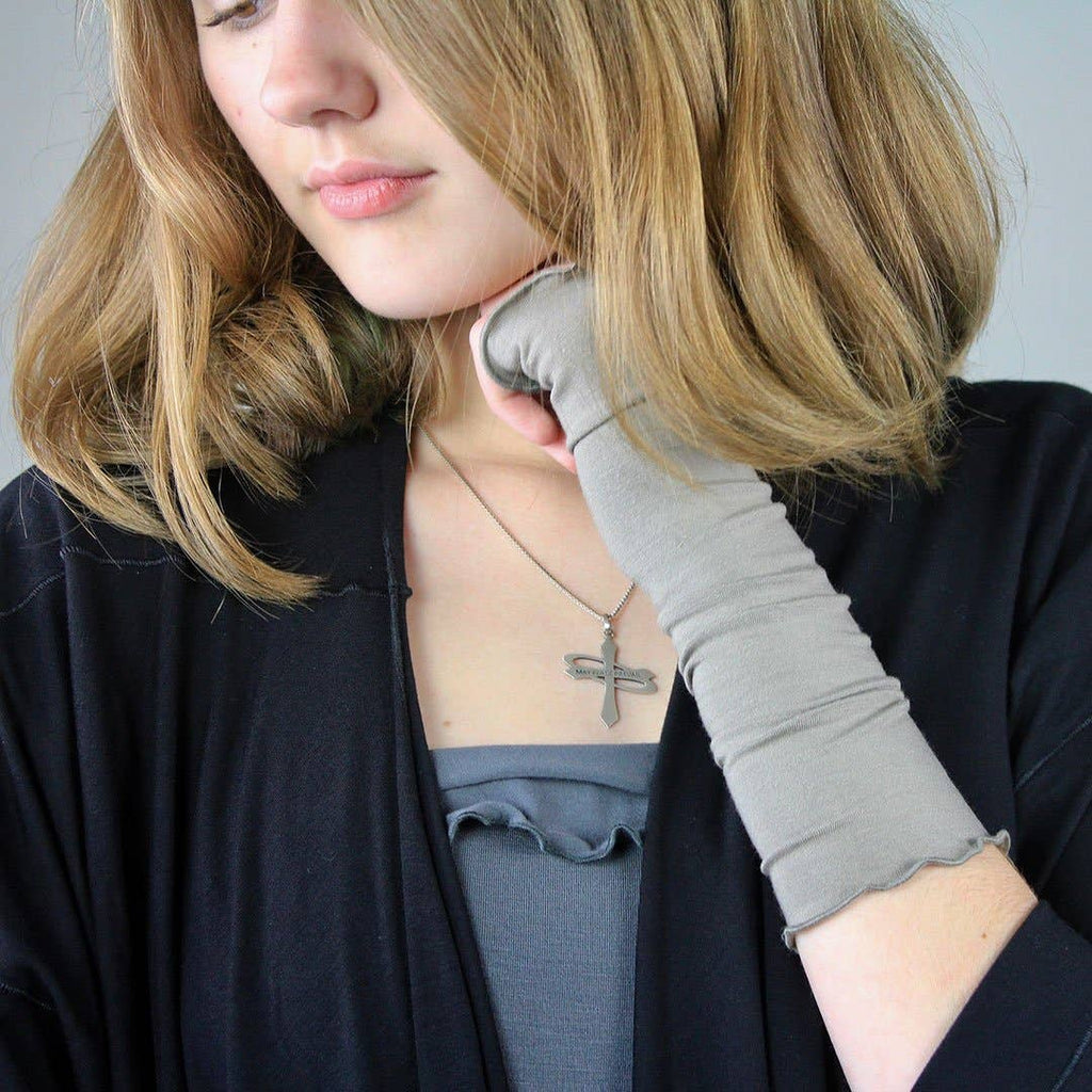 angelrox - ANGELROX® ARIA fingerless glove