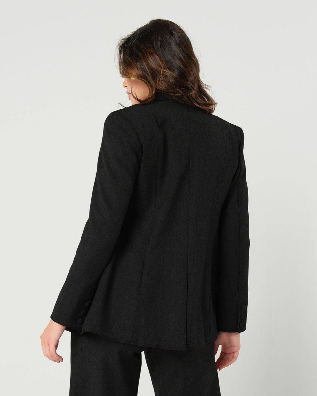 MARION - Nathalie Maternity Blazer (Regular & Petite)