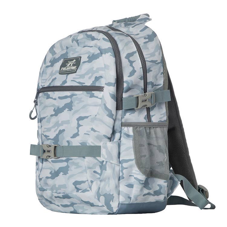 Fieldstone - Camo Backpack