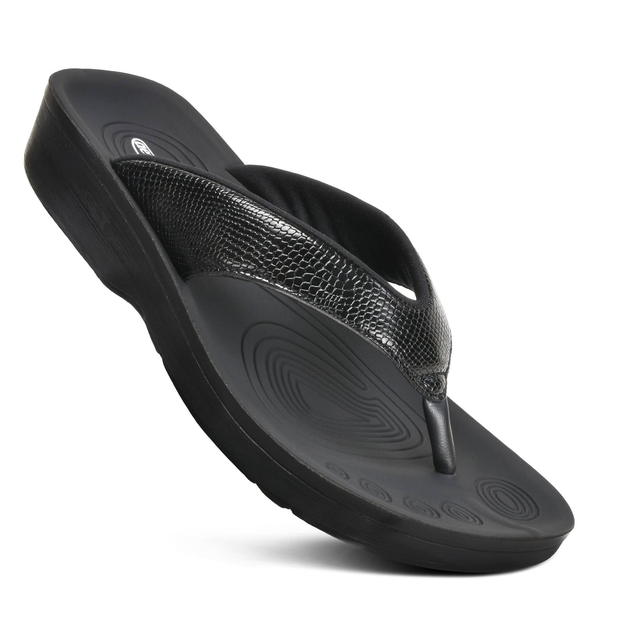 Aerothotic - Aerothotic Meira Arch Supportive Orthotic Women Sandals