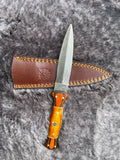 Titan International - Arrival TD-317 Boot Carry Utility Knife