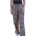 Lulu Mac - LEOPARD PANT