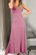 TANK TOP STYLE MAXI DRESS