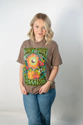 One24 Rags - Count Your Blessings Tee