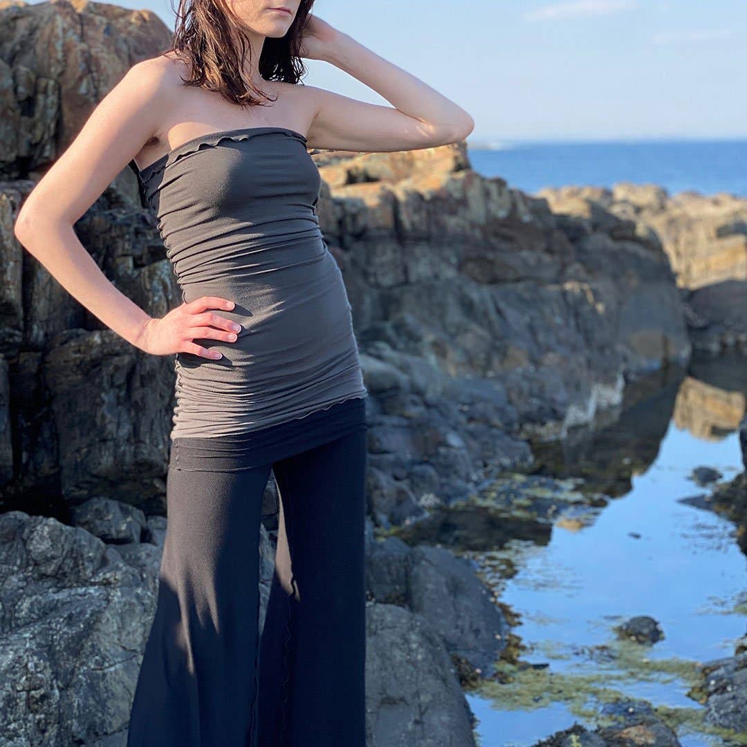 angelrox - ANGELROX® HOURGLASS cowl | scarf | skirt | shaper