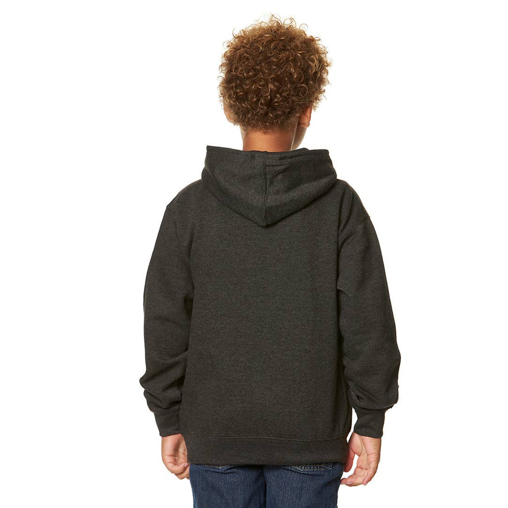 Youth Essential Pullover  Hoodie