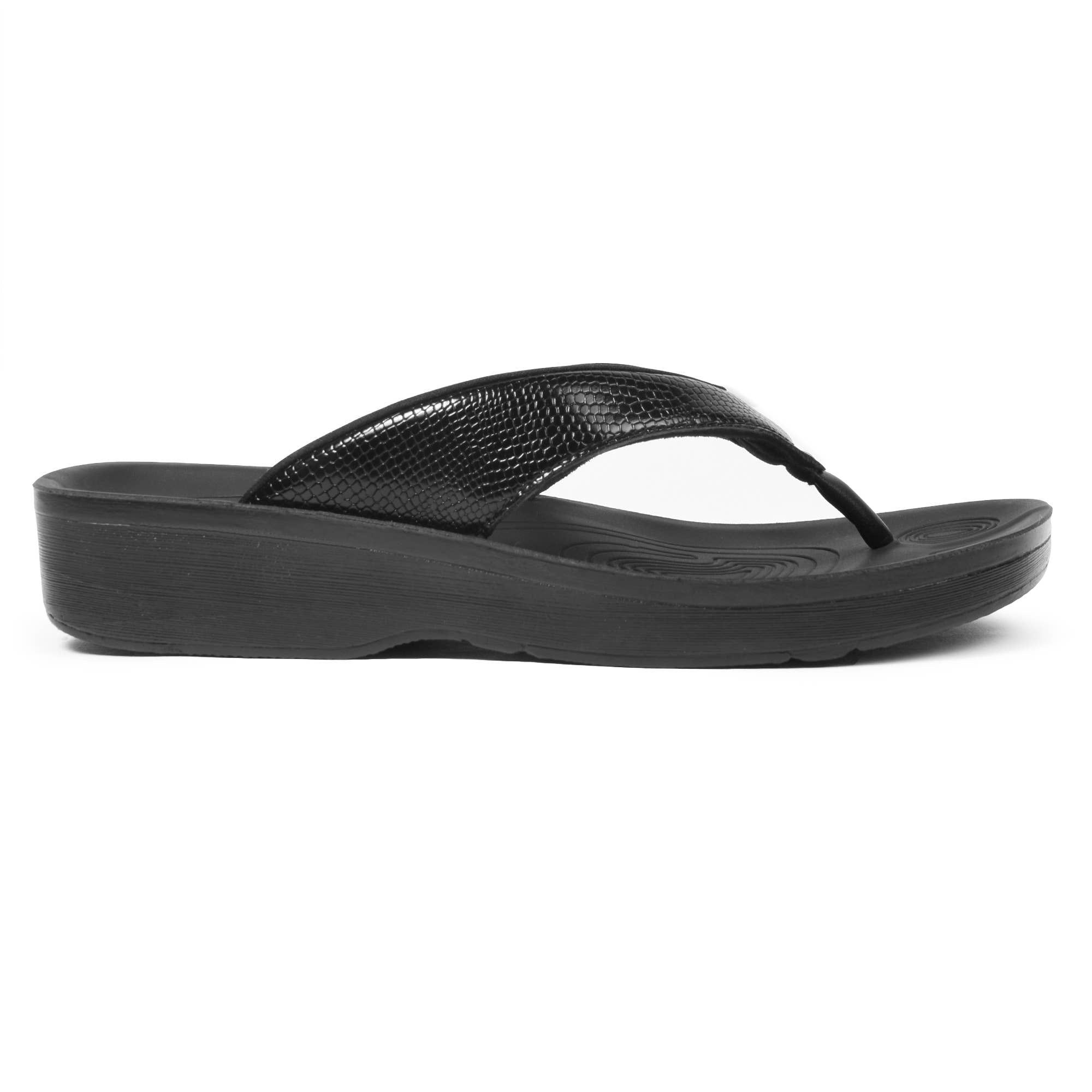 Aerothotic - Aerothotic Meira Arch Supportive Orthotic Women Sandals