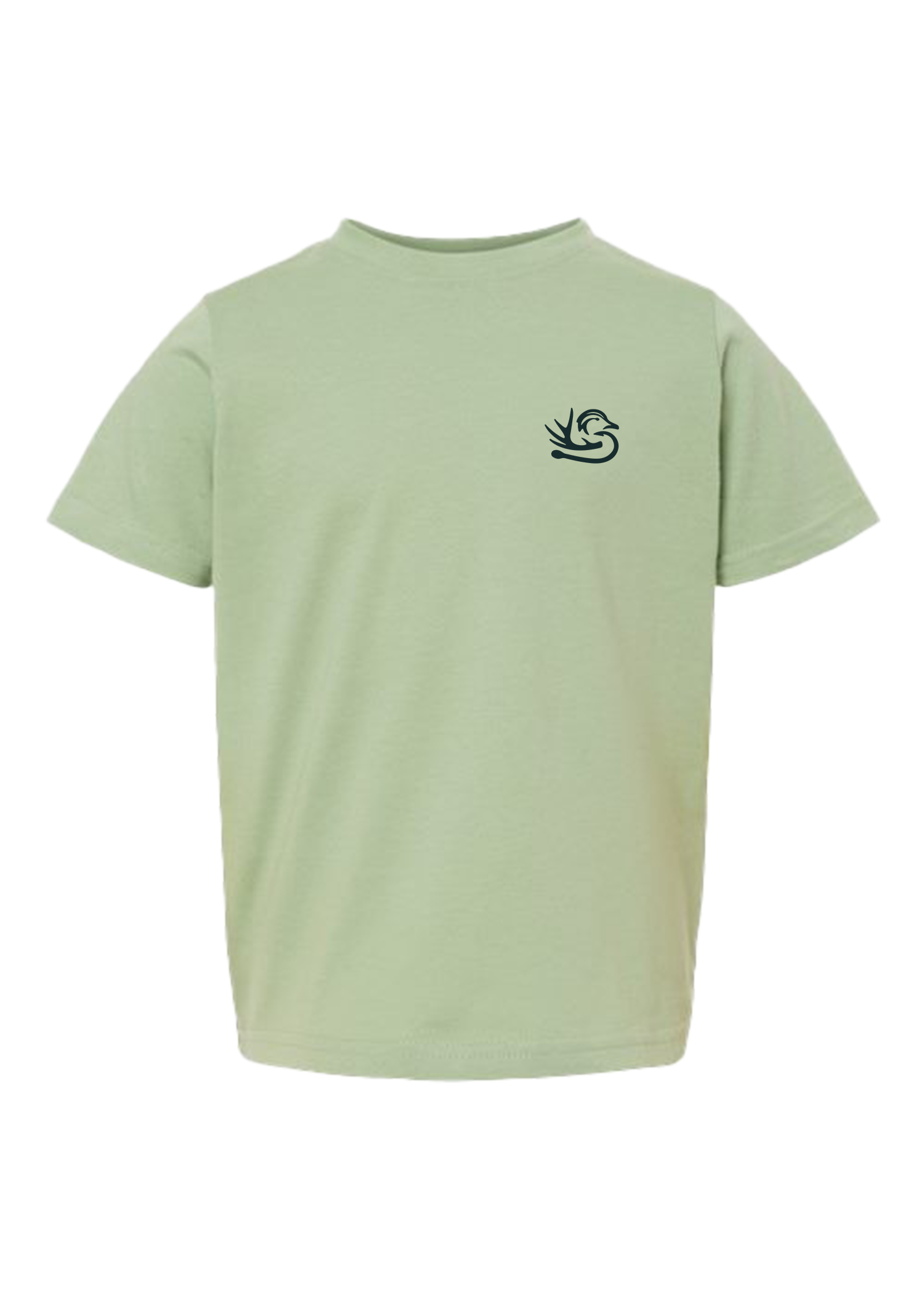 Southern Down Outfitters - Deer Crosshair Toddler Tee