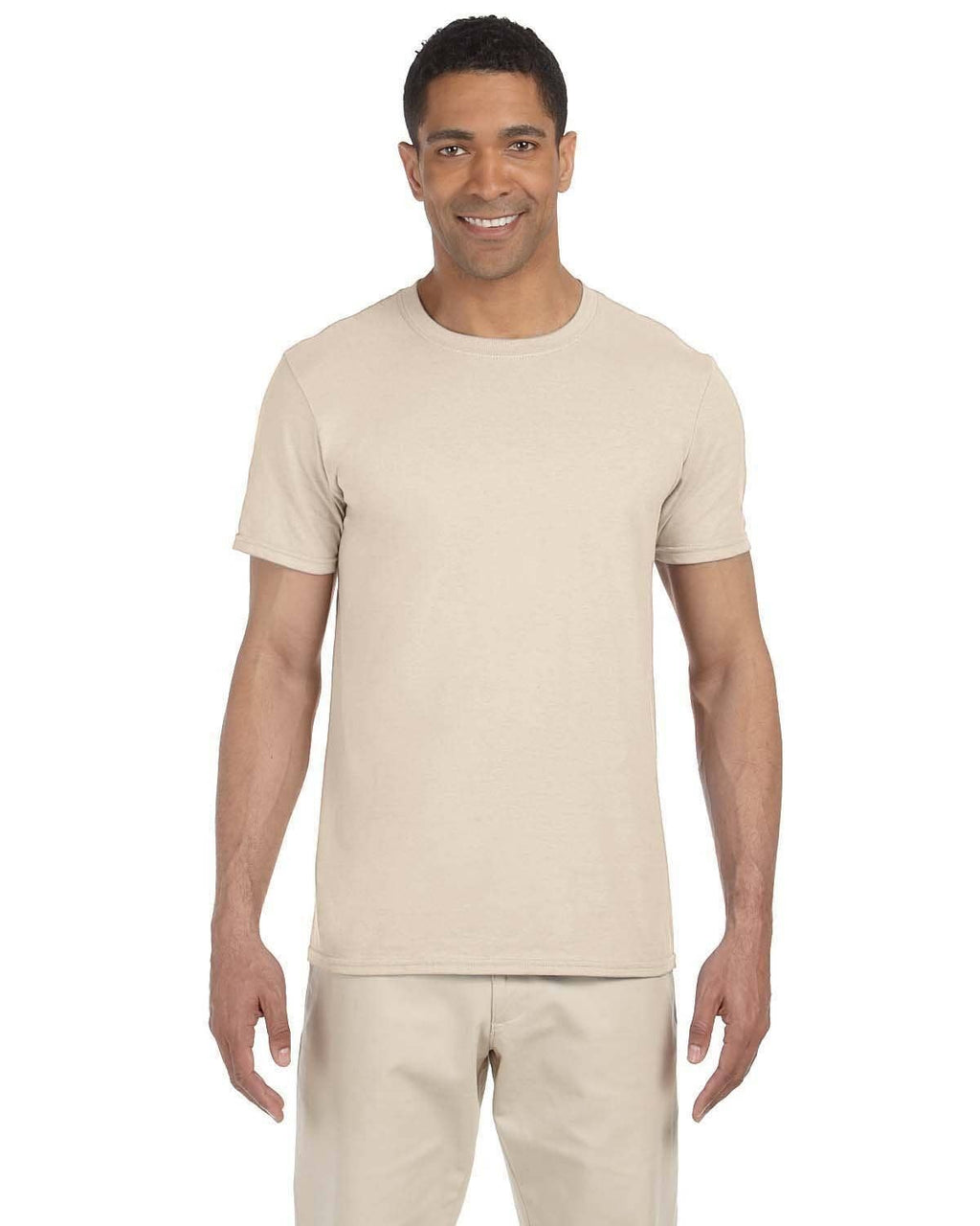 Total Apparel - Gildan Softstyle Blank T-Shirt Adult 64000 Soft & Versatile