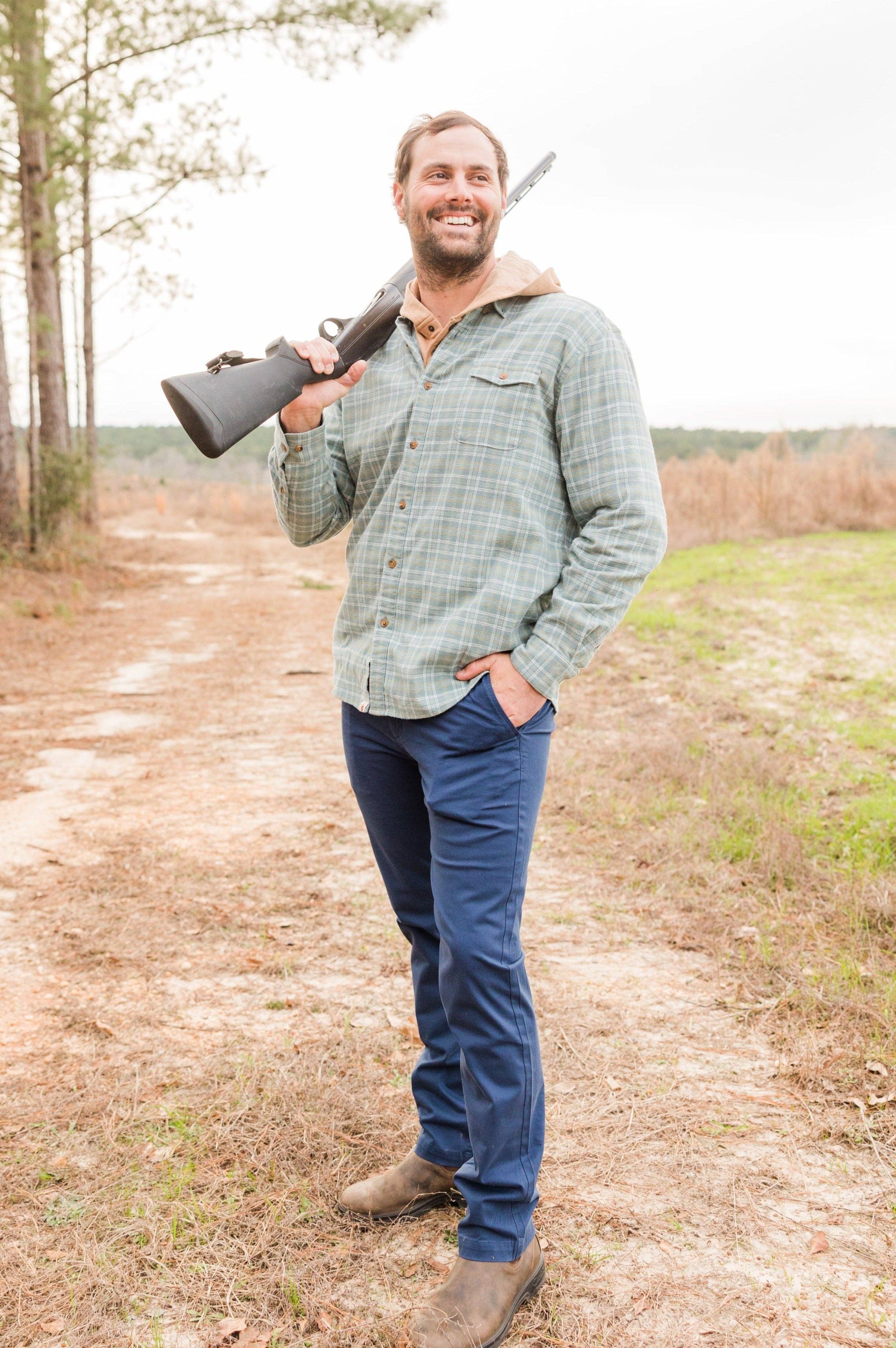 Southern Proper - Thomasville Pant