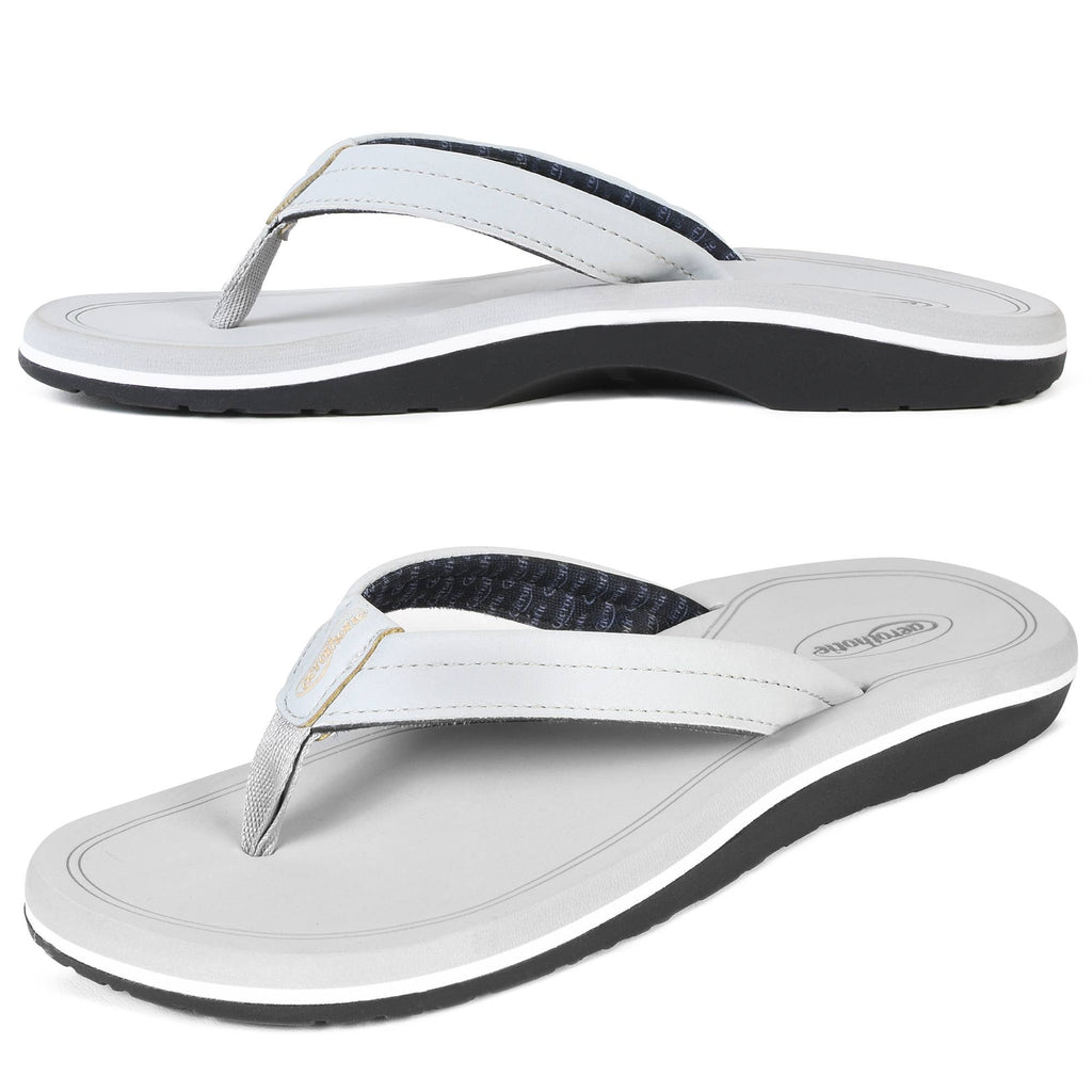 Aerothotic - LUNA CASUAL COMFORT STRAPS FLIP FLOPS FOR WOMEN