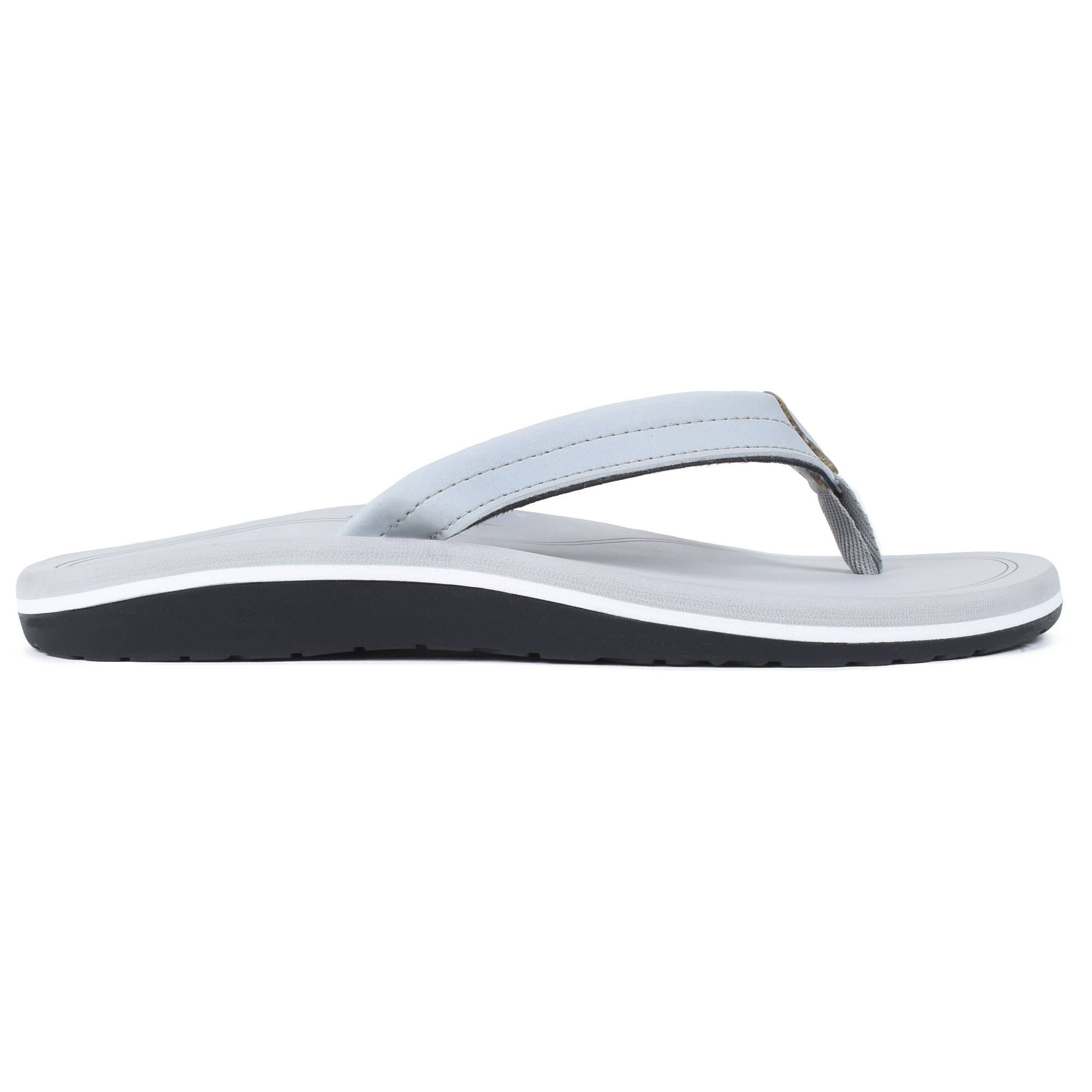 Aerothotic - LUNA CASUAL COMFORT STRAPS FLIP FLOPS FOR WOMEN