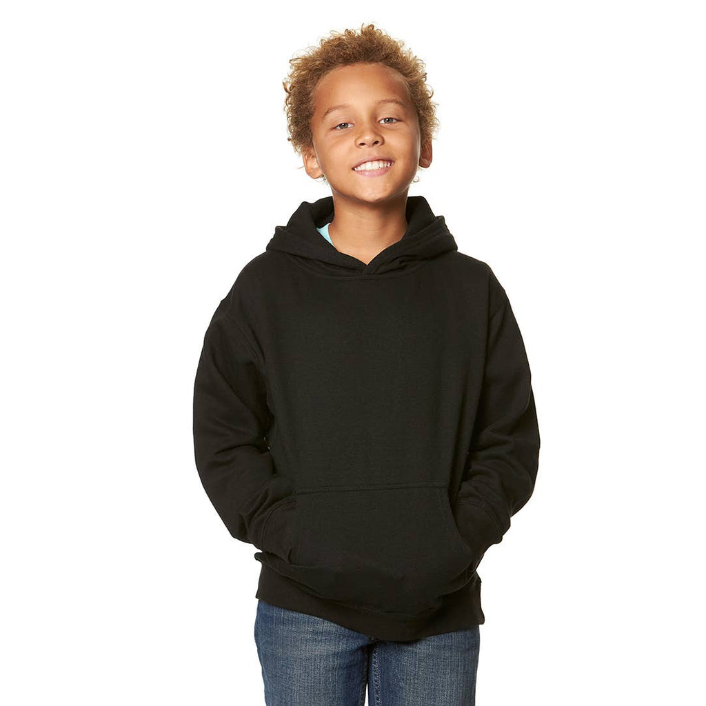 Youth Essential Pullover  Hoodie