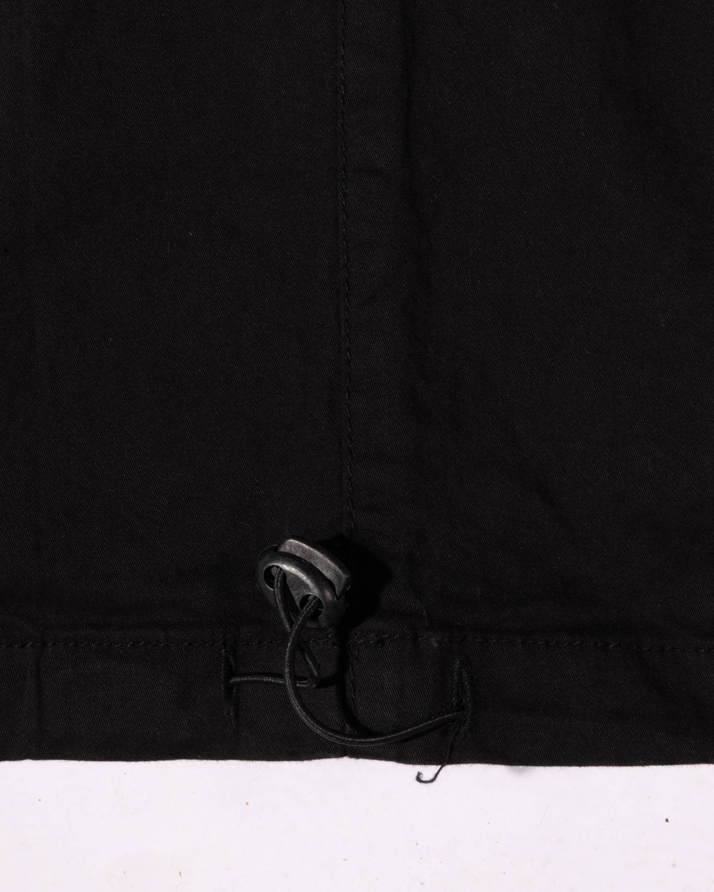 Relaxed-Fit Cotton Cargo Pants