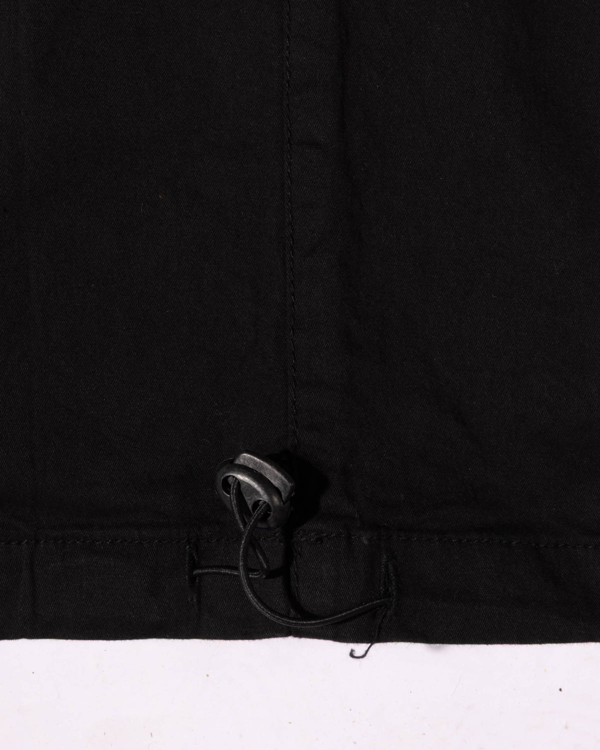 Relaxed-Fit Cotton Cargo Pants