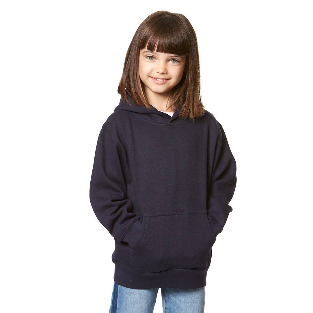 Youth Essential Pullover  Hoodie