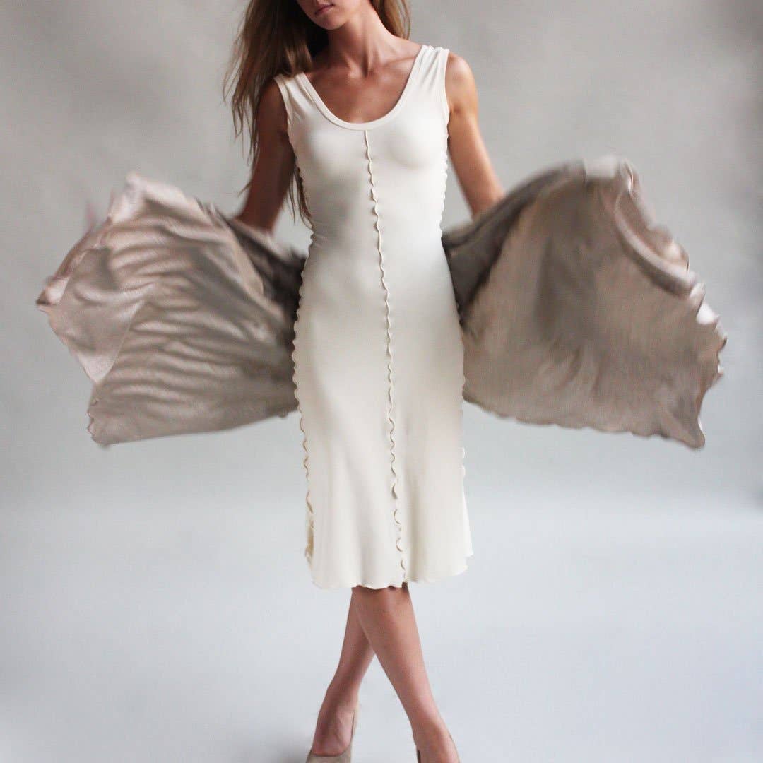 angelrox - ANGELROX® SHAWL airy elegance