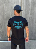 Dadbod Apparel - Father Of Sons Shirt