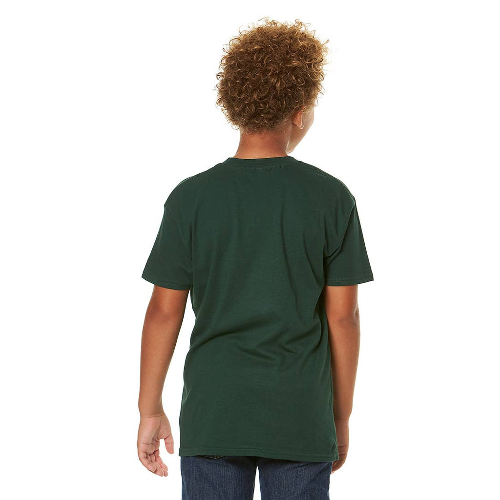 Youth Essential Tee