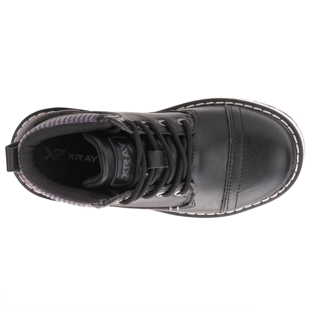 S3 Holding - Xray Footwear Boys Youth Alvin Boot