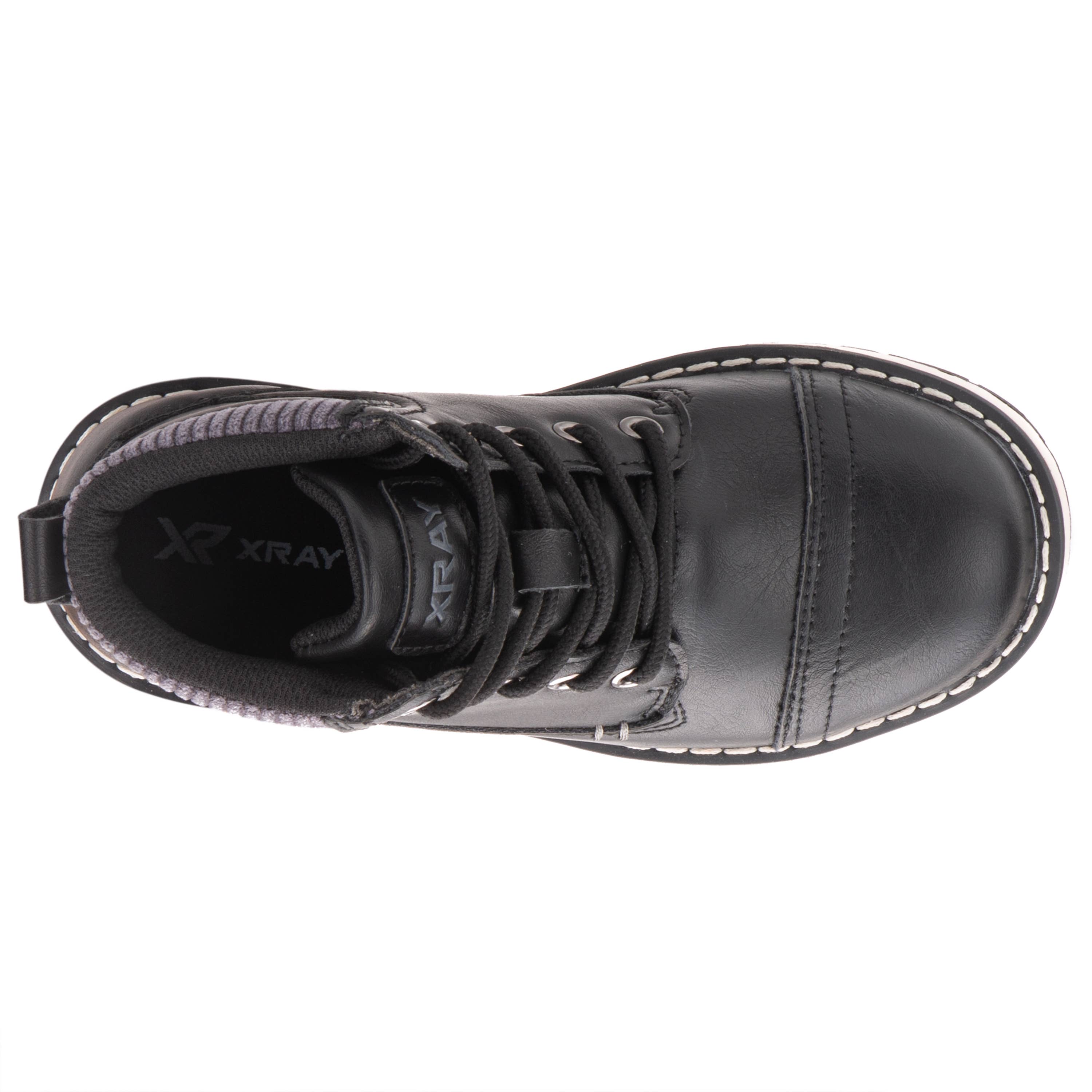 S3 Holding - Xray Footwear Boys Youth Alvin Boot