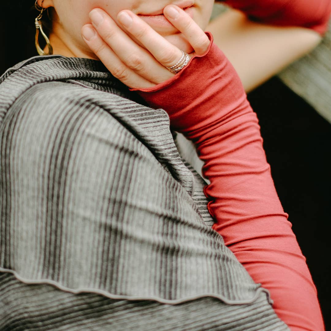 angelrox - ANGELROX® ARIA fingerless glove