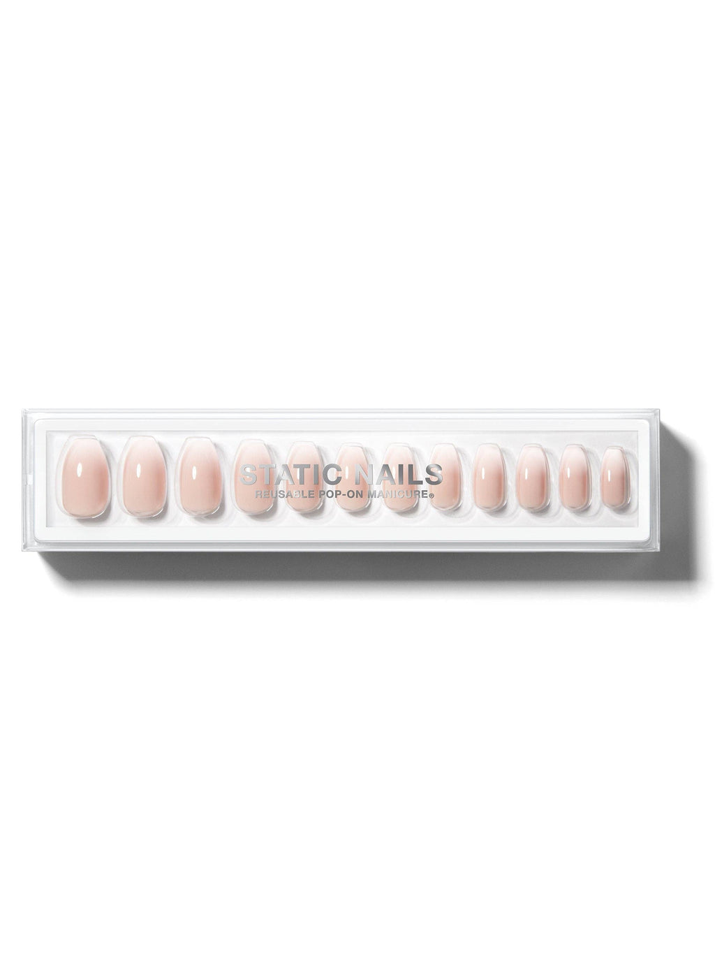 Glue on Nails - Assorted - in store only