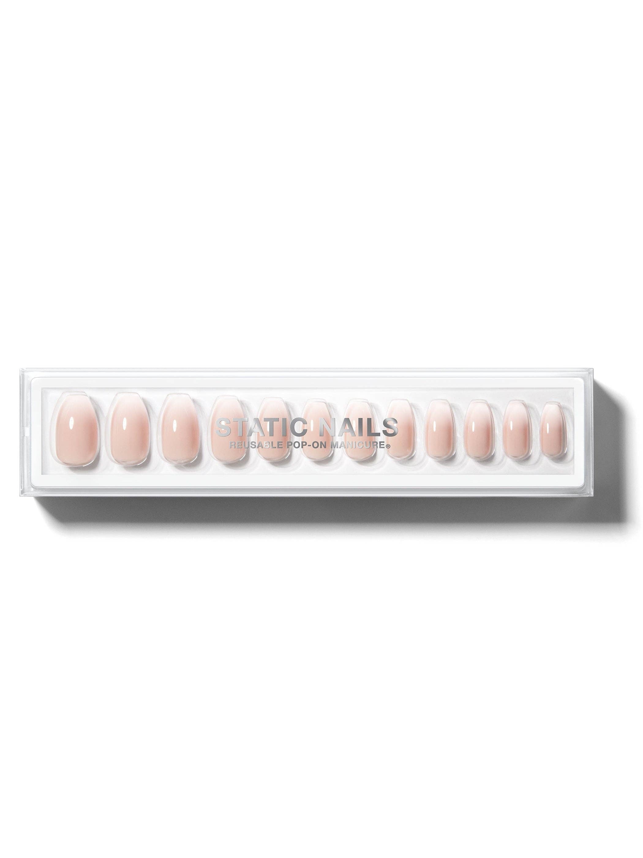 Glue on Nails - Assorted - in store only