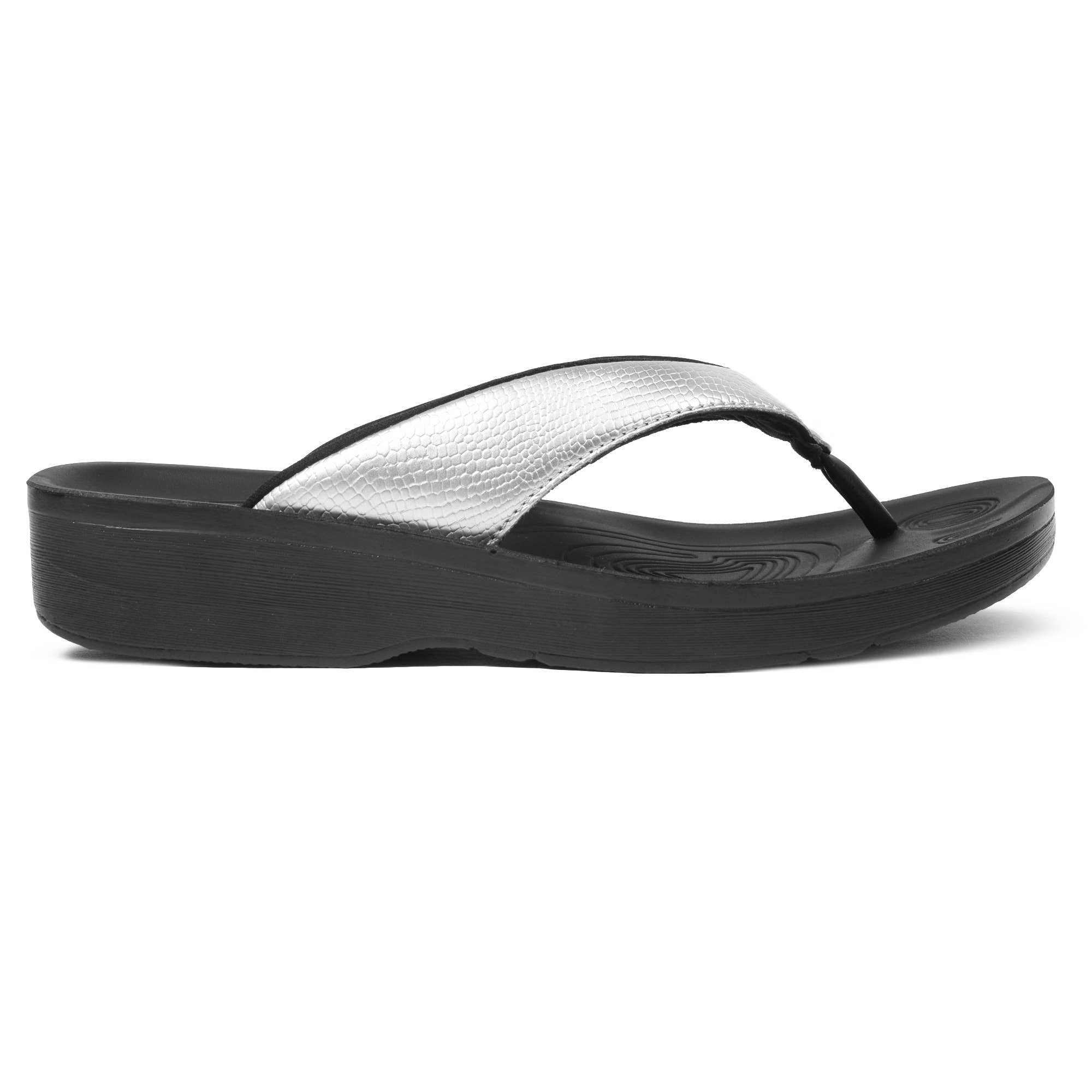 Aerothotic - Aerothotic Meira Arch Supportive Orthotic Women Sandals