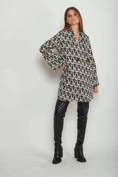 Abalulu Me&Mi - Alice 60's Dress - Women